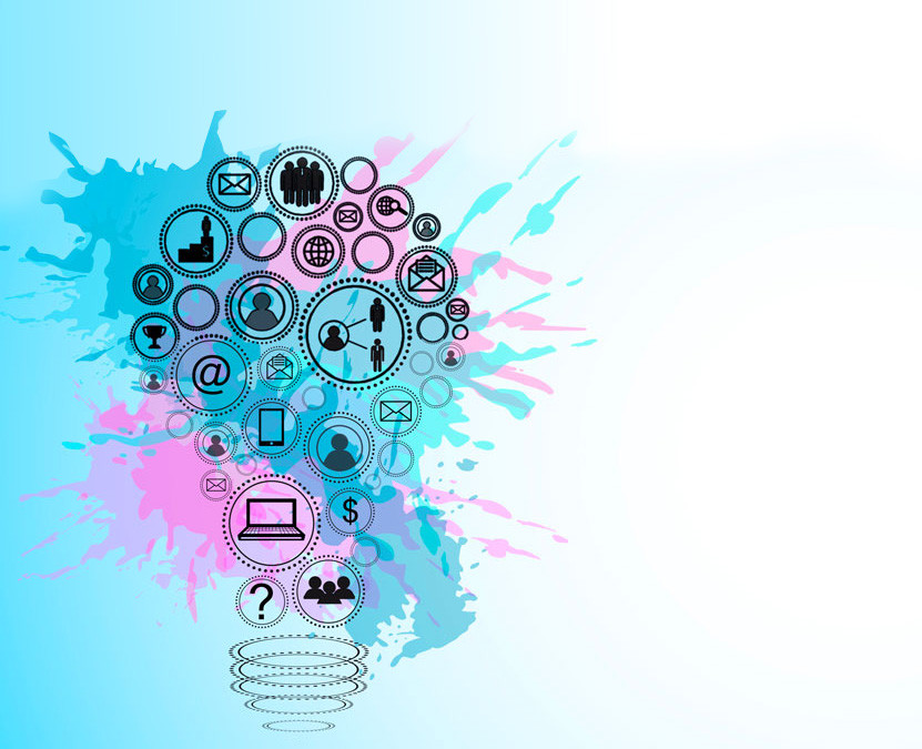 vodenje socialnih omrežij storitve