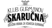 Izdelava spletne trgovine Klub gurmanov Skaručna
