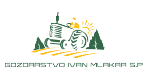 Reference Gozdarstvo Ivan Mlakar